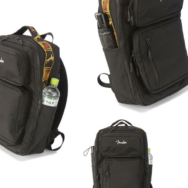 フェンダー コーデュラ リュック Fender 950-6057