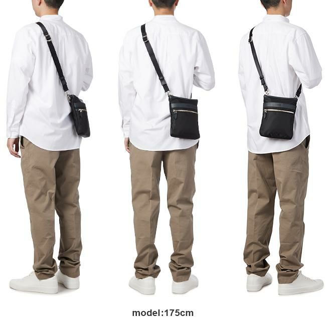 タケオキクチ グレール ショルダーバッグ TAKEO KIKUCHI tk-708101