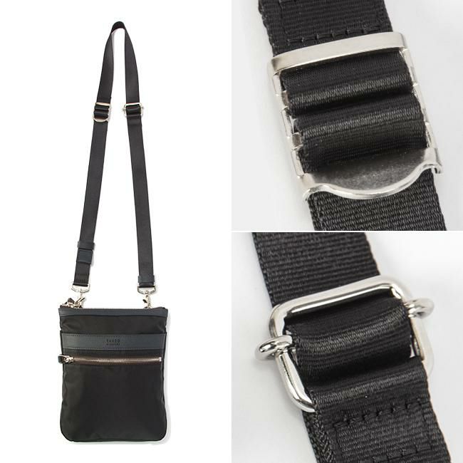 タケオキクチ グレール ショルダーバッグ TAKEO KIKUCHI tk-708101