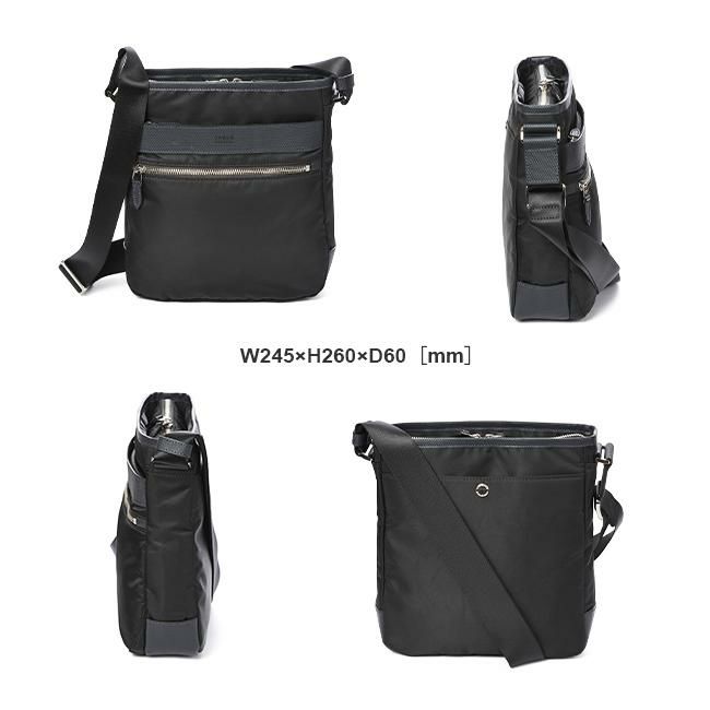 タケオキクチ グレール ショルダーバッグ TAKEO KIKUCHI tk-708103