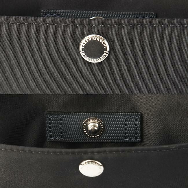 タケオキクチ グレール ショルダーバッグ TAKEO KIKUCHI tk-708103