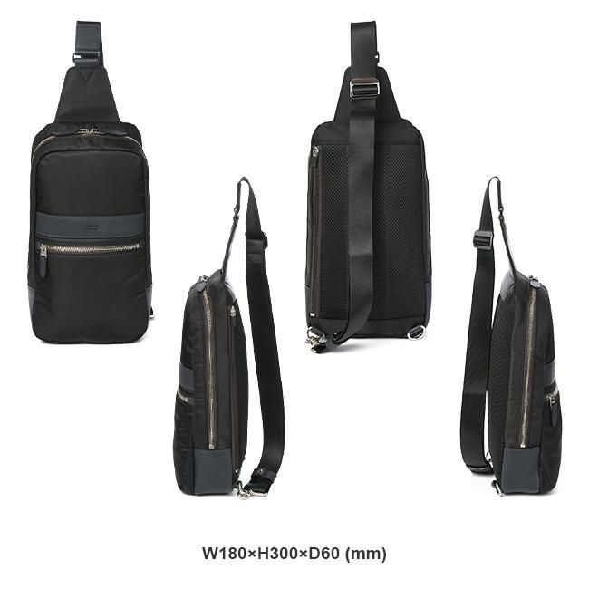 タケオキクチ グレール ボディバッグ TAKEO KIKUCHI tk-708901