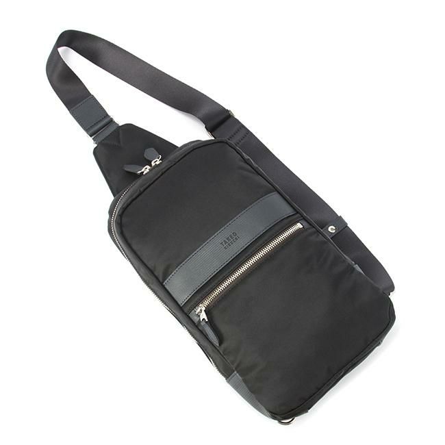 タケオキクチ グレール ボディバッグ TAKEO KIKUCHI tk-708901