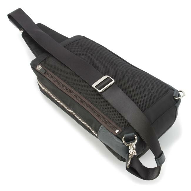 タケオキクチ グレール ボディバッグ TAKEO KIKUCHI tk-708901