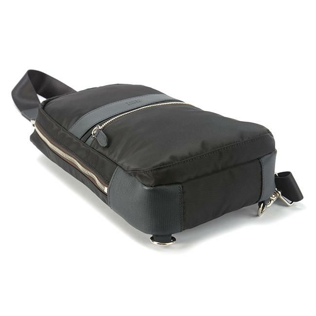 タケオキクチ グレール ボディバッグ TAKEO KIKUCHI tk-708901