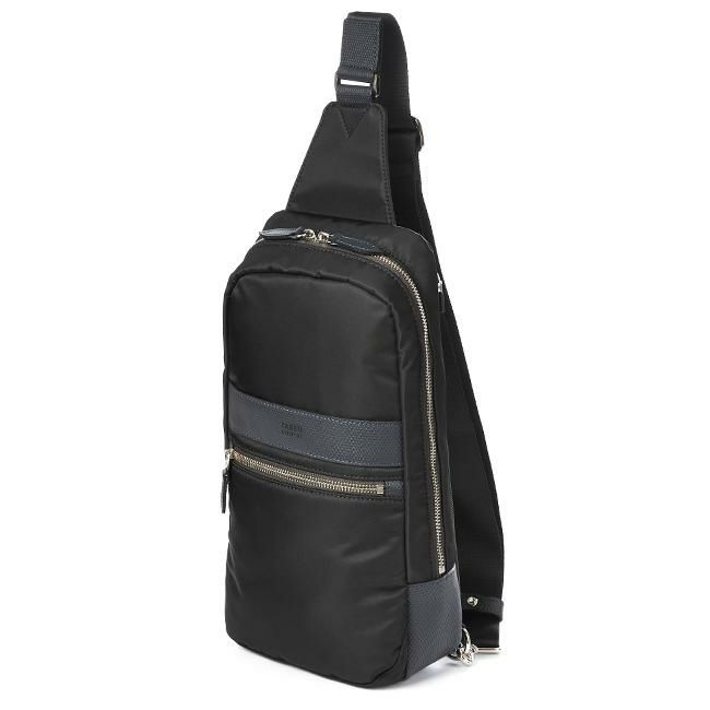 タケオキクチ グレール ボディバッグ TAKEO KIKUCHI tk-708901