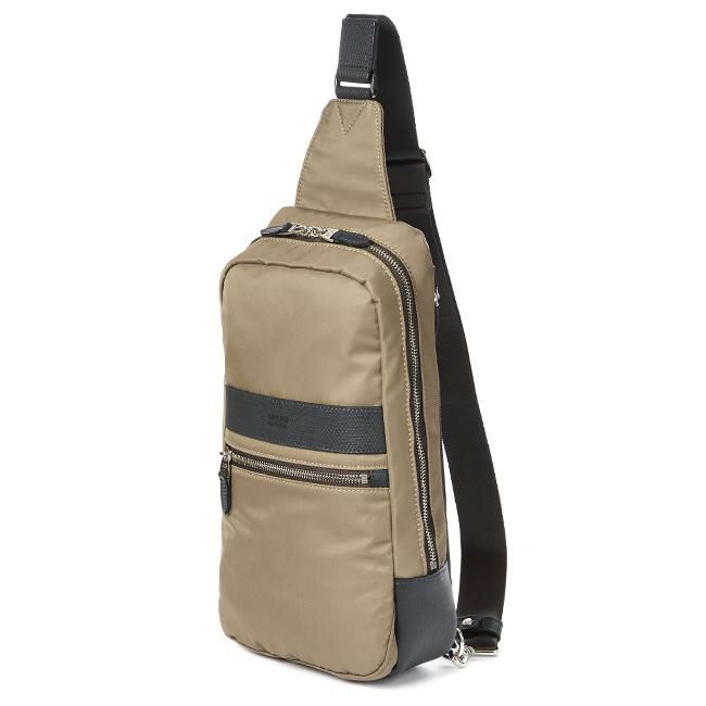 タケオキクチ グレール ボディバッグ TAKEO KIKUCHI tk-708901