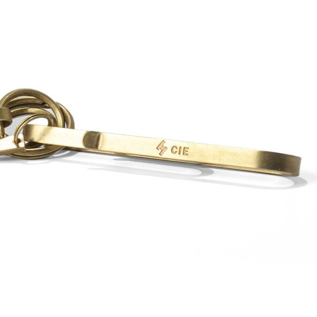 シー ブラスキーフォブ キーケース キーホルダー CIE cie-092300