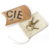 シー ブラスキーフォブ キーケース キーホルダー CIE cie-092301