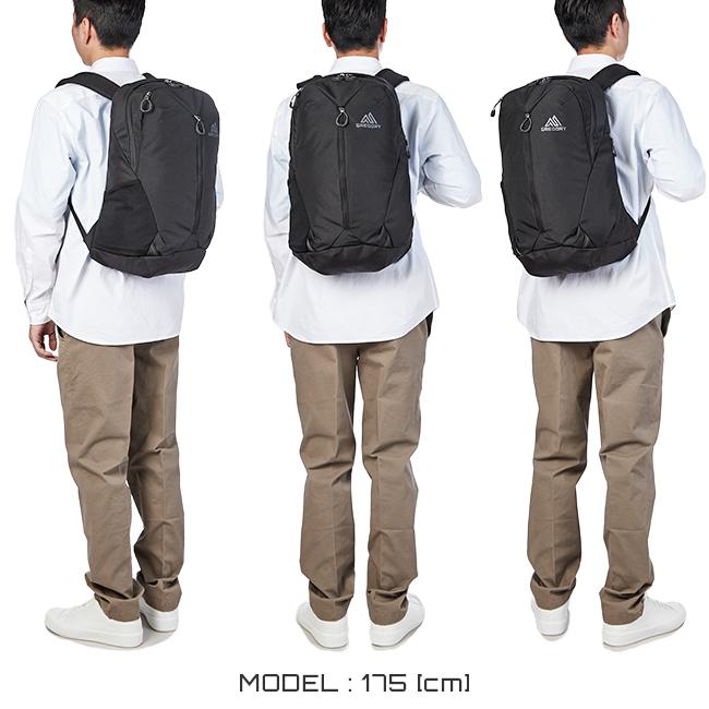 正規取扱店】グレゴリー ルーヌ20 リュックサック バックパック 20L 