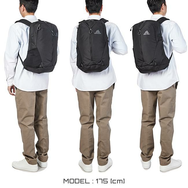 グレゴリー ルーヌ リュック GREGORY rhune20