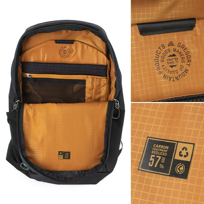 グレゴリー ルーヌ リュック GREGORY rhune20