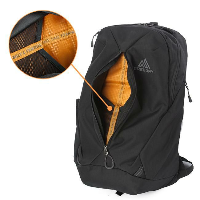 グレゴリー ルーヌ リュック GREGORY rhune20