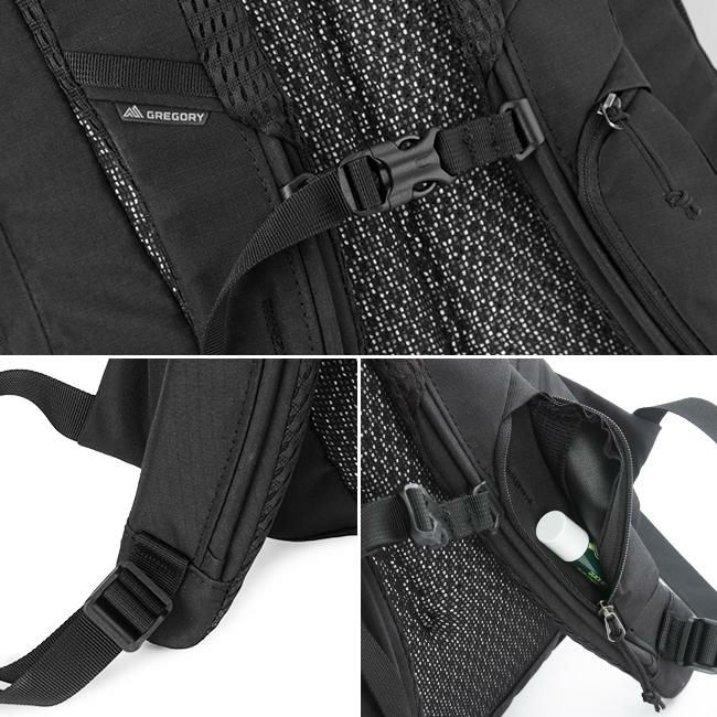 グレゴリー ルーヌ リュック GREGORY rhune20