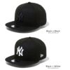 ニューエラ 9FIFTY 帽子 NEW ERA 9fifty