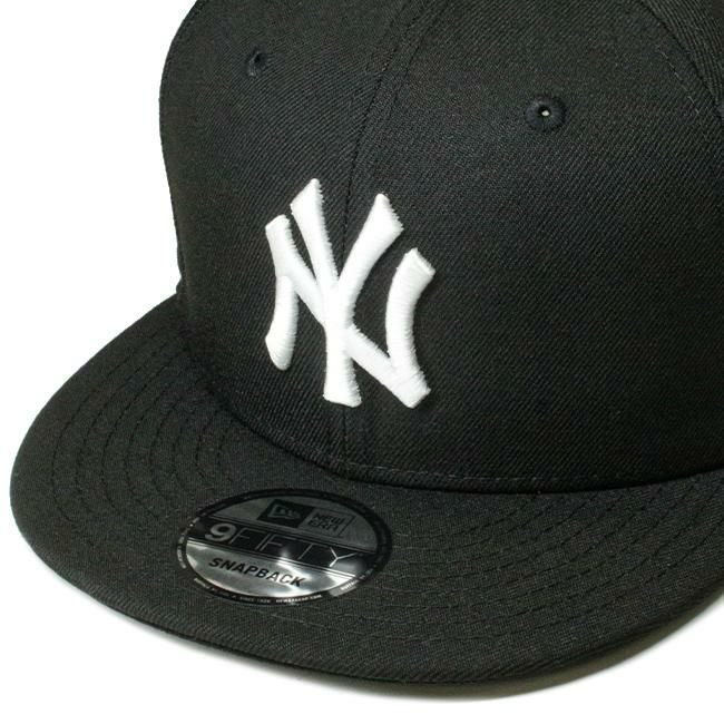 ニューエラ 9FIFTY 帽子 NEW ERA 9fifty