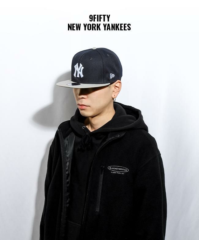 ニューエラ 9FIFTY 帽子 NEW ERA 9fifty