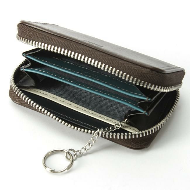 タケオキクチ マルゴ2 小銭入れ コインケース TAKEO KIKUCHI tk-780611