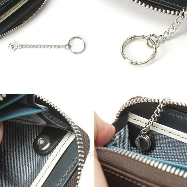 タケオキクチ マルゴ2 小銭入れ コインケース TAKEO KIKUCHI tk-780611