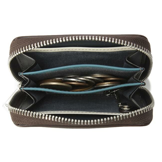 タケオキクチ マルゴ2 小銭入れ コインケース TAKEO KIKUCHI tk-780611