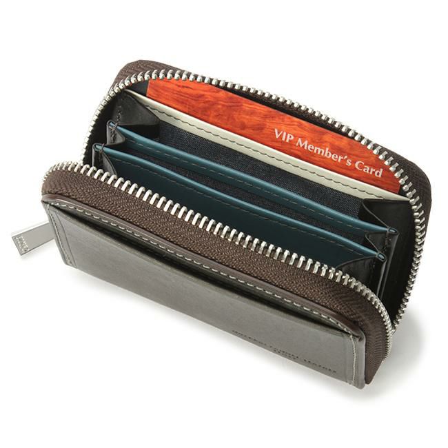 タケオキクチ マルゴ2 小銭入れ コインケース TAKEO KIKUCHI tk-780611