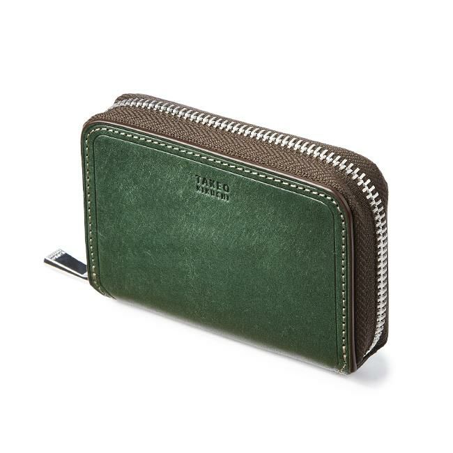 タケオキクチ マルゴ2 小銭入れ コインケース TAKEO KIKUCHI tk-780611