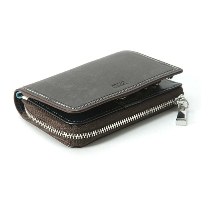 タケオキクチ マルゴ2 小銭入れ コインケース TAKEO KIKUCHI tk-780612