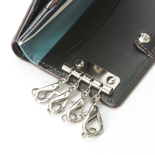 タケオキクチ マルゴ2 小銭入れ コインケース TAKEO KIKUCHI tk-780612