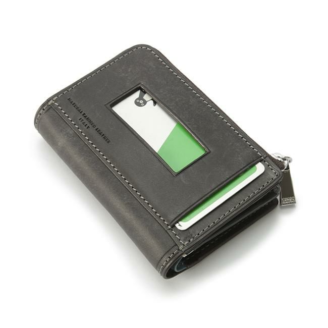 タケオキクチ マルゴ2 小銭入れ コインケース TAKEO KIKUCHI tk-780612