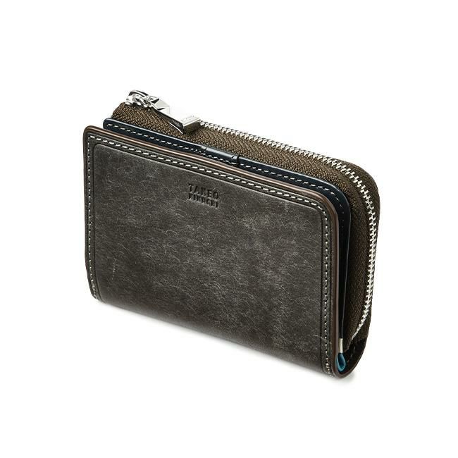 タケオキクチ マルゴ2 小銭入れ コインケース TAKEO KIKUCHI tk-780612