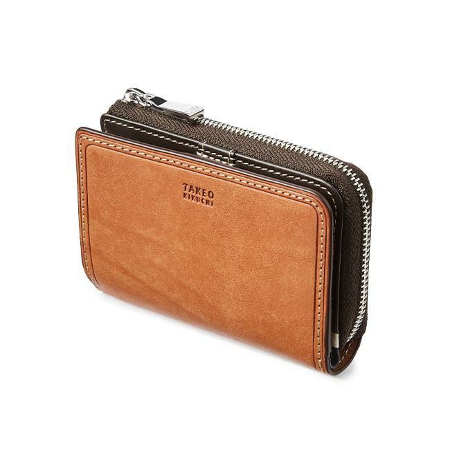 タケオキクチ マルゴ2 小銭入れ コインケース TAKEO KIKUCHI tk-780612