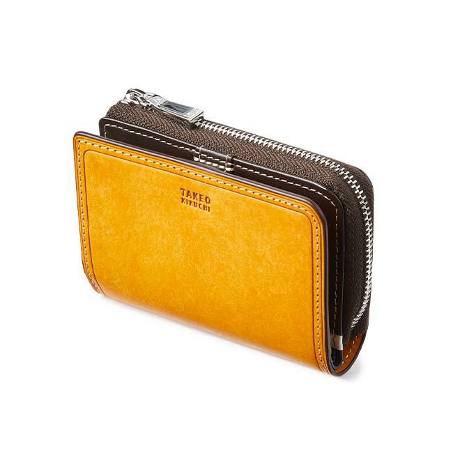タケオキクチ マルゴ2 小銭入れ コインケース TAKEO KIKUCHI tk-780612