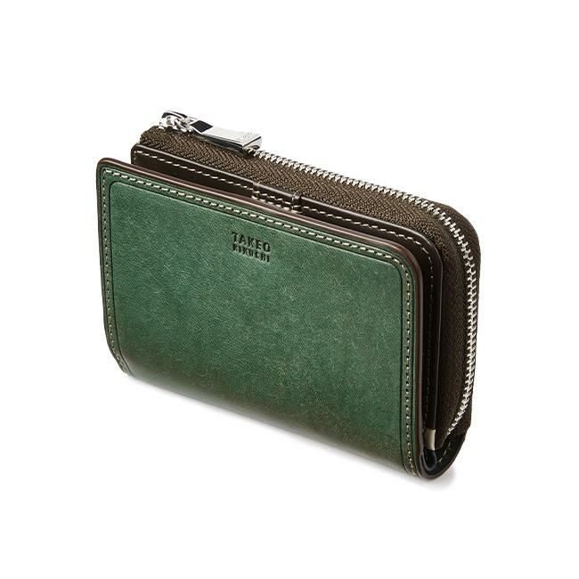 タケオキクチ マルゴ2 小銭入れ コインケース TAKEO KIKUCHI tk-780612