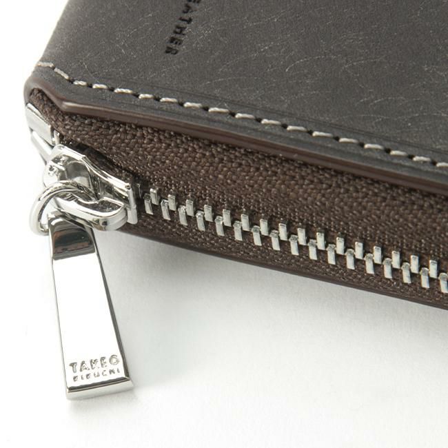 タケオキクチ マルゴ2 ミドル財布 TAKEO KIKUCHI tk-780614