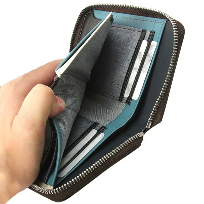 タケオキクチ マルゴ2 ミドル財布 TAKEO KIKUCHI tk-780614