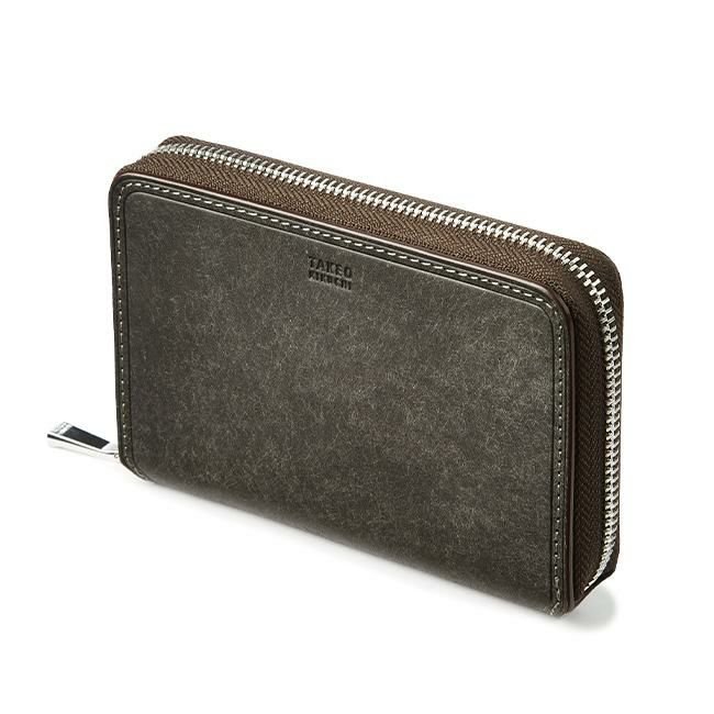 タケオキクチ マルゴ2 ミドル財布 TAKEO KIKUCHI tk-780614