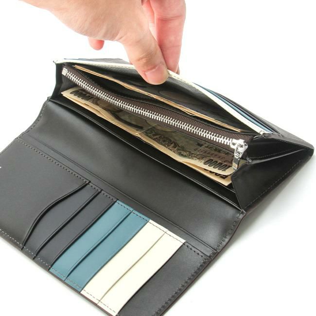 タケオキクチ マルゴ2 長財布 TAKEO KIKUCHI tk-780615