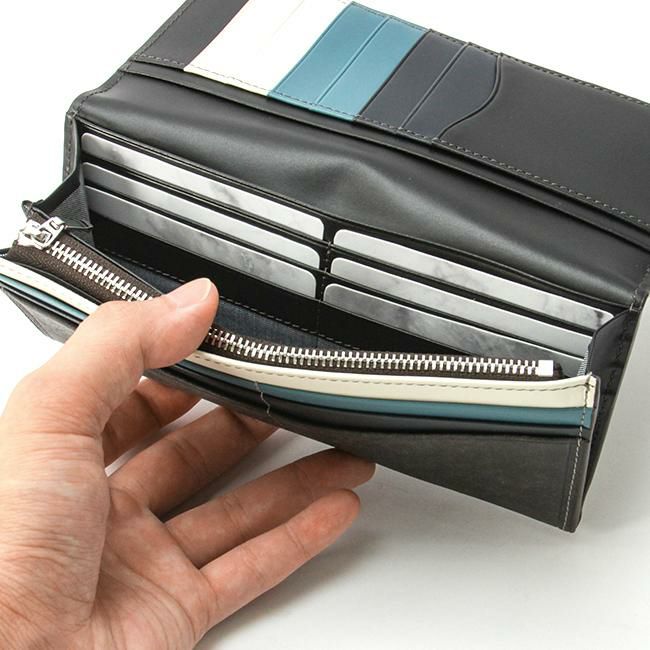 タケオキクチ マルゴ2 長財布 TAKEO KIKUCHI tk-780615