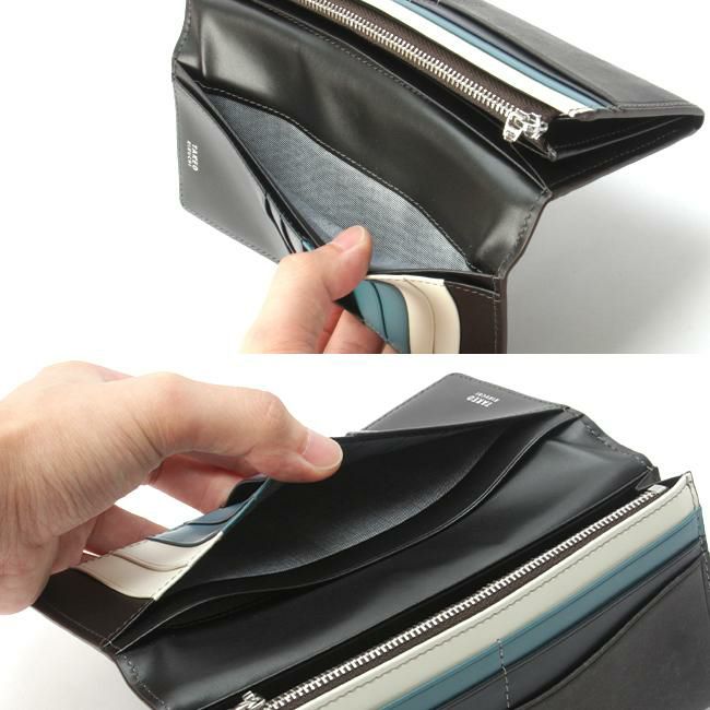 タケオキクチ マルゴ2 長財布 TAKEO KIKUCHI tk-780615