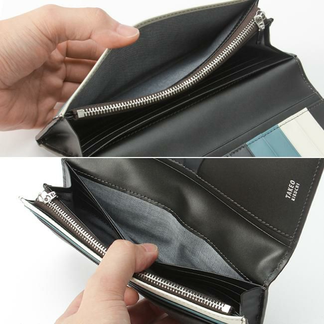 タケオキクチ マルゴ2 長財布 TAKEO KIKUCHI tk-780615｜ONLINE STORE