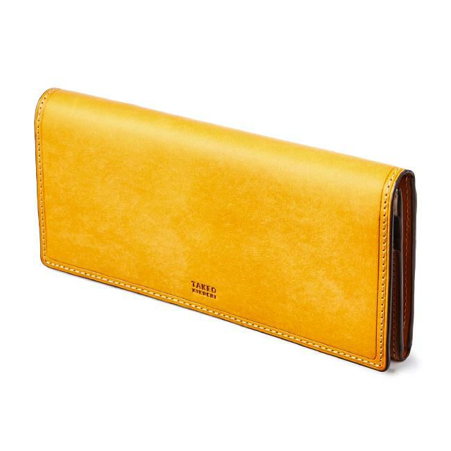 正規取扱店】タケオキクチ マルゴ2 長財布 TAKEO KIKUCHI tk-780615