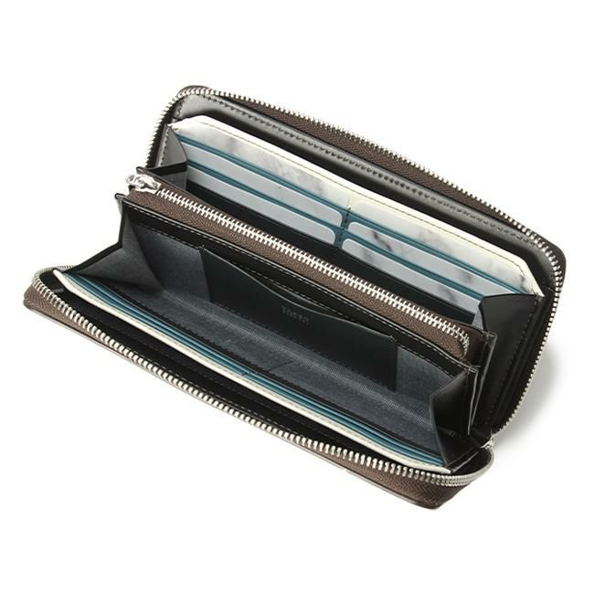 正規取扱店】タケオキクチ マルゴ2 長財布 TAKEO KIKUCHI tk-780616