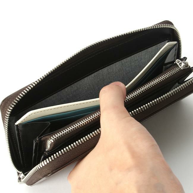 タケオキクチ マルゴ2 長財布 TAKEO KIKUCHI tk-780616