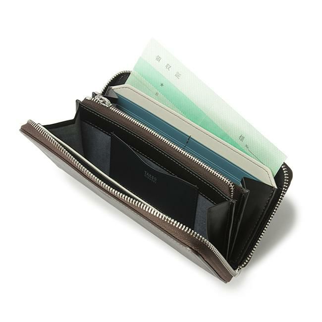 タケオキクチ マルゴ2 長財布 TAKEO KIKUCHI tk-780616