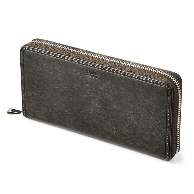 タケオキクチ マルゴ2 長財布 TAKEO KIKUCHI tk-780616