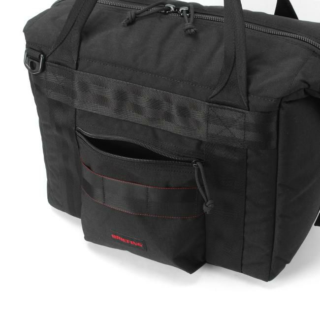 ブリーフィング アウトドア エクイップメント  BRIEFING coolerbag12