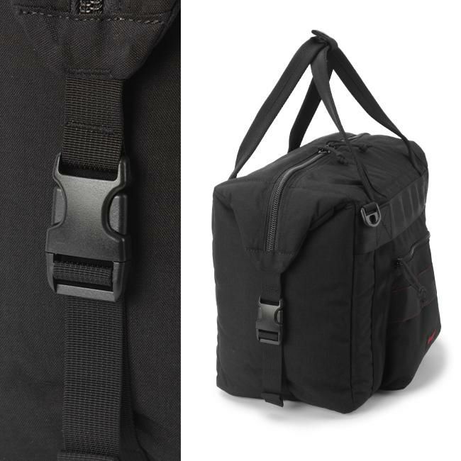 ブリーフィング アウトドア エクイップメント  BRIEFING coolerbag12