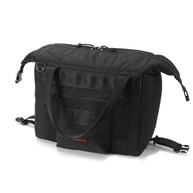 ブリーフィング アウトドア エクイップメント  BRIEFING coolerbag12