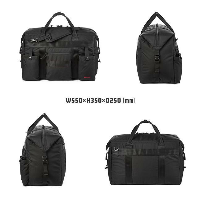 ブリーフィング アウトドア エクイップメント  BRIEFING coolerbag34