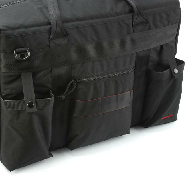 ブリーフィング アウトドア エクイップメント  BRIEFING coolerbag34